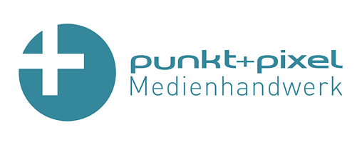 punkt + pixel Medienhandwerk, Bielefeld